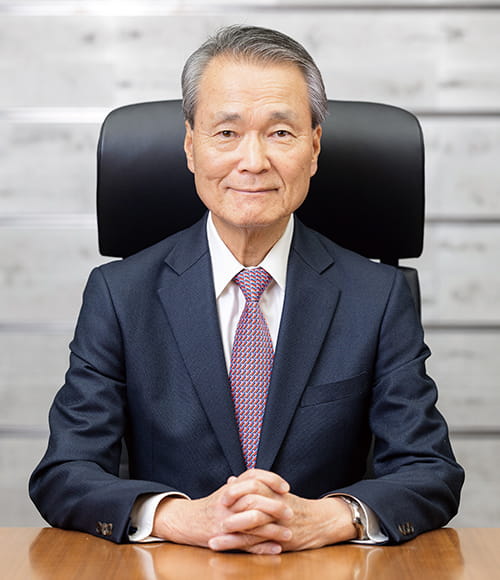 一般社団法人経団連事業サービス 代表理事・会長 筒井　義信